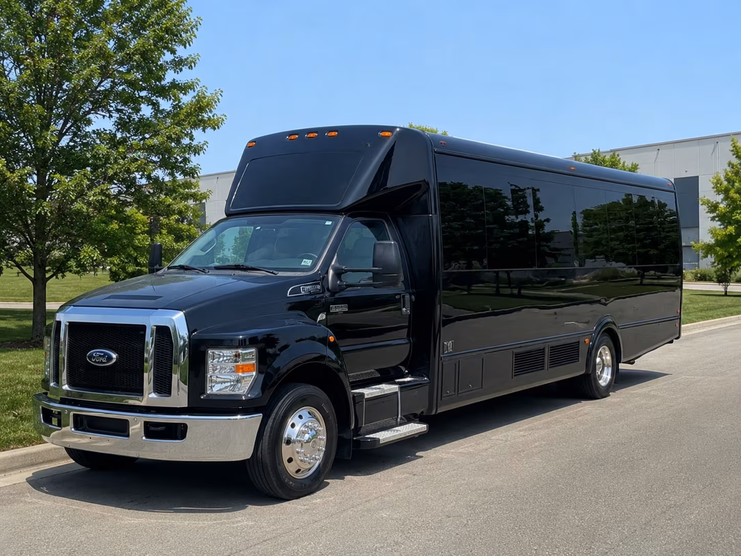 Cupertino Winery Tour & Pub Crawl Transportation