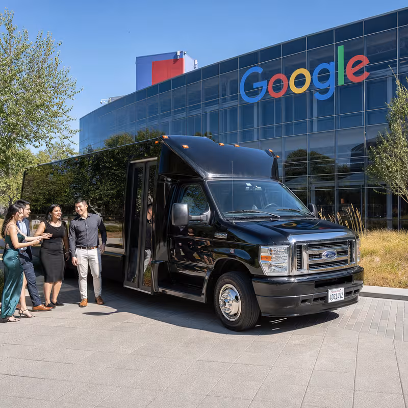 Googleplex