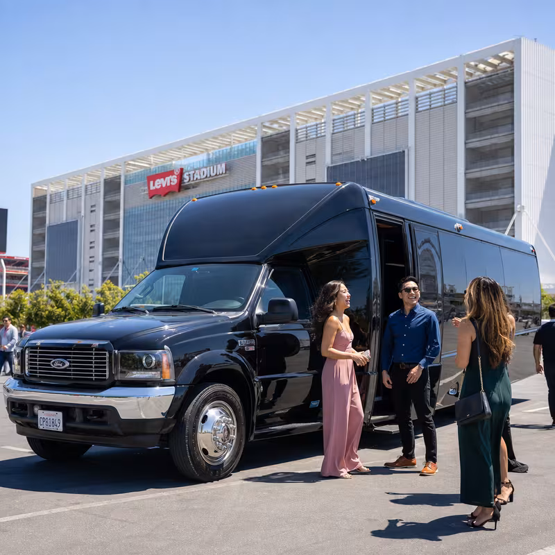 Levi's Stadium