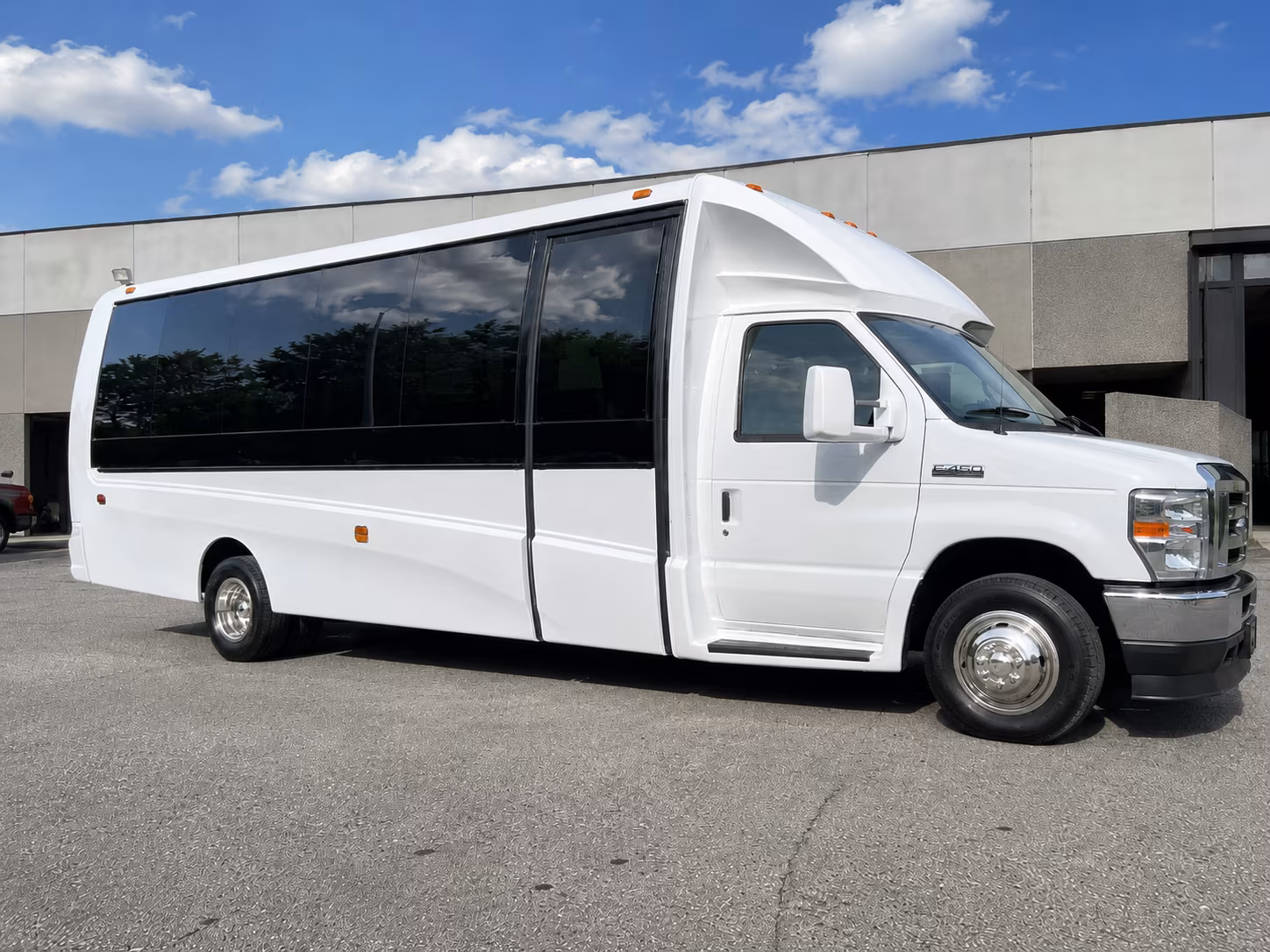 Milpitas Airport Shuttles & Transportation