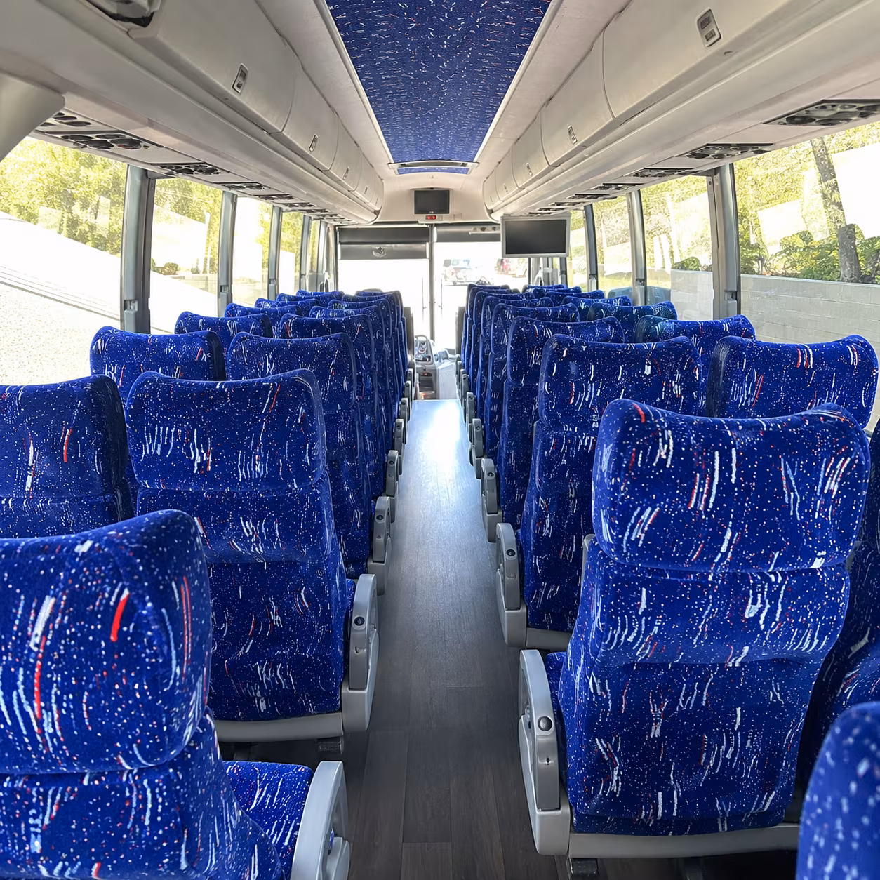 Milpitas Concert Transportation & Shuttles