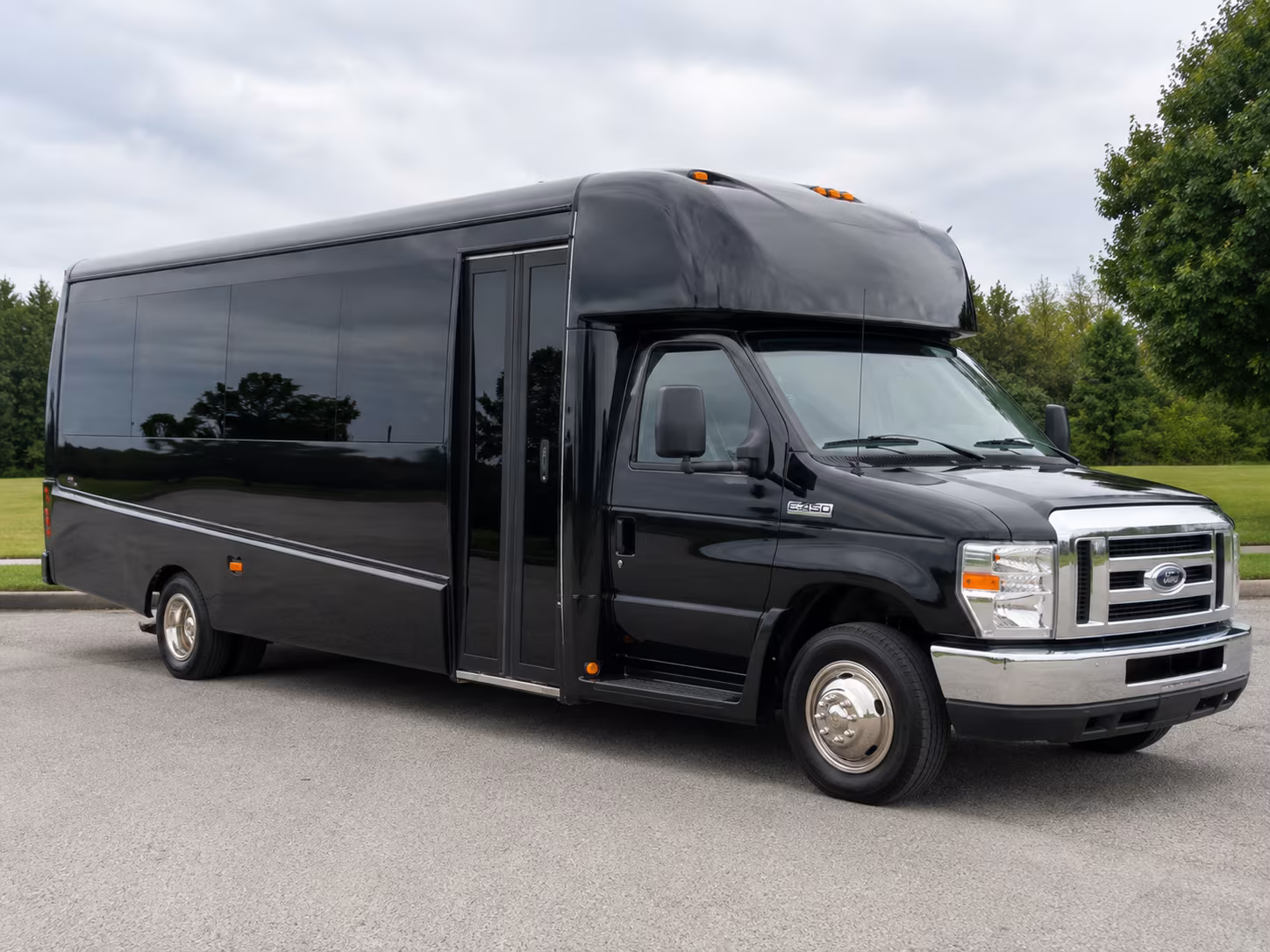 Mountain View Airport Shuttles & Transportation