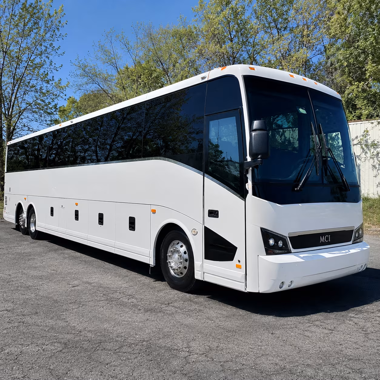 Mountain View Concert Transportation & Shuttles