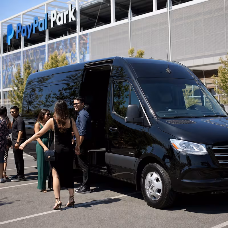 PayPal Park