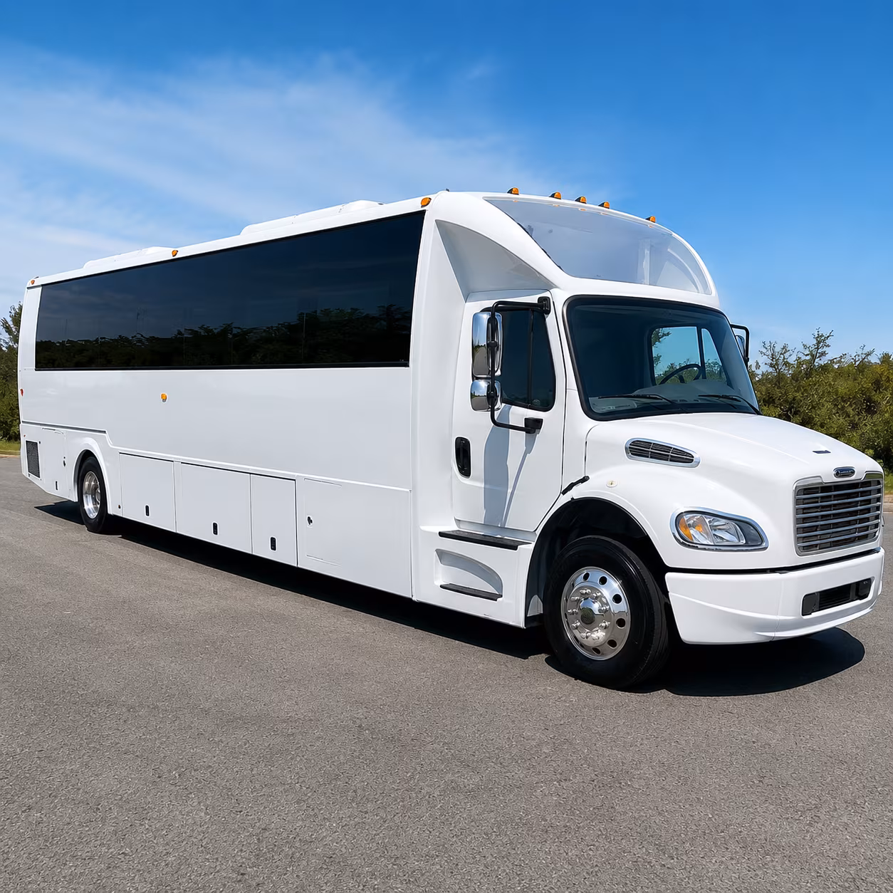 San Jose Birthday, Sweet 16, & Quinceañera Transportation pickup coordination