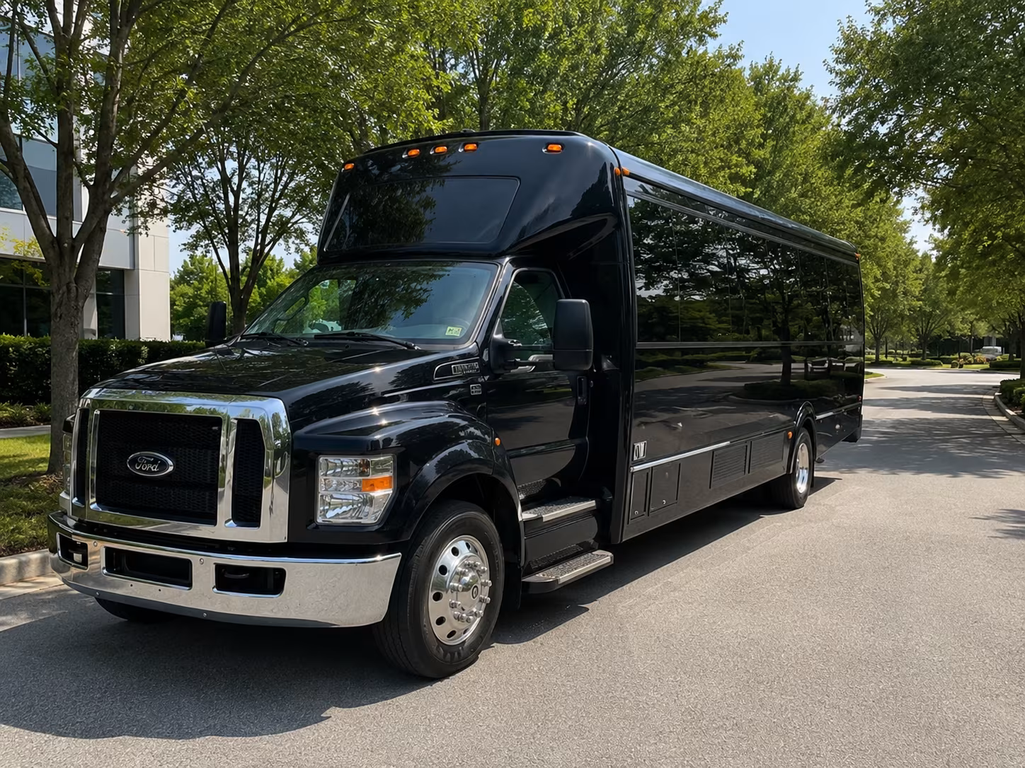 San Jose Concert & Music Festival Transportation group transportation