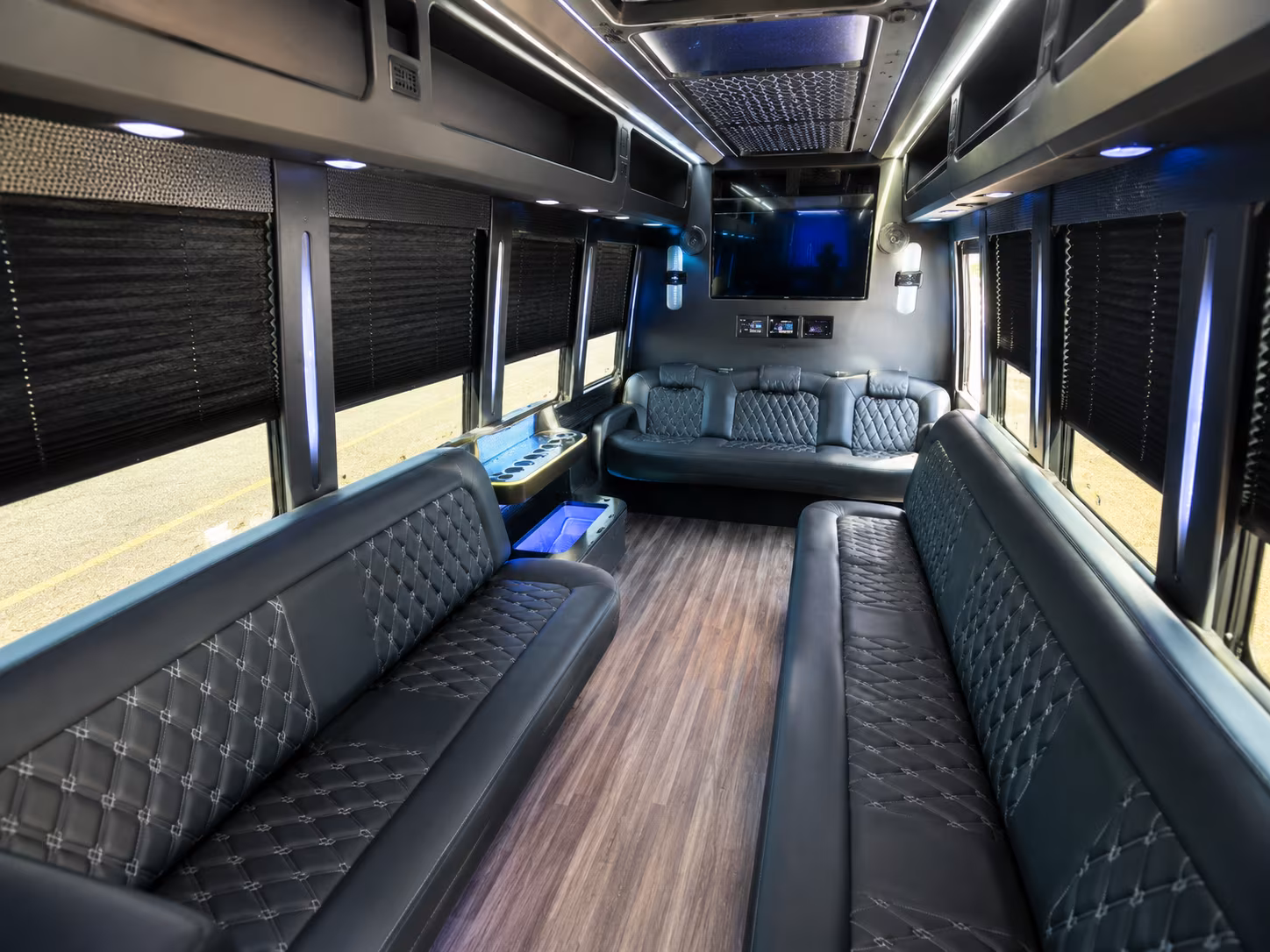 San Jose Concert & Music Festival Transportation route planning