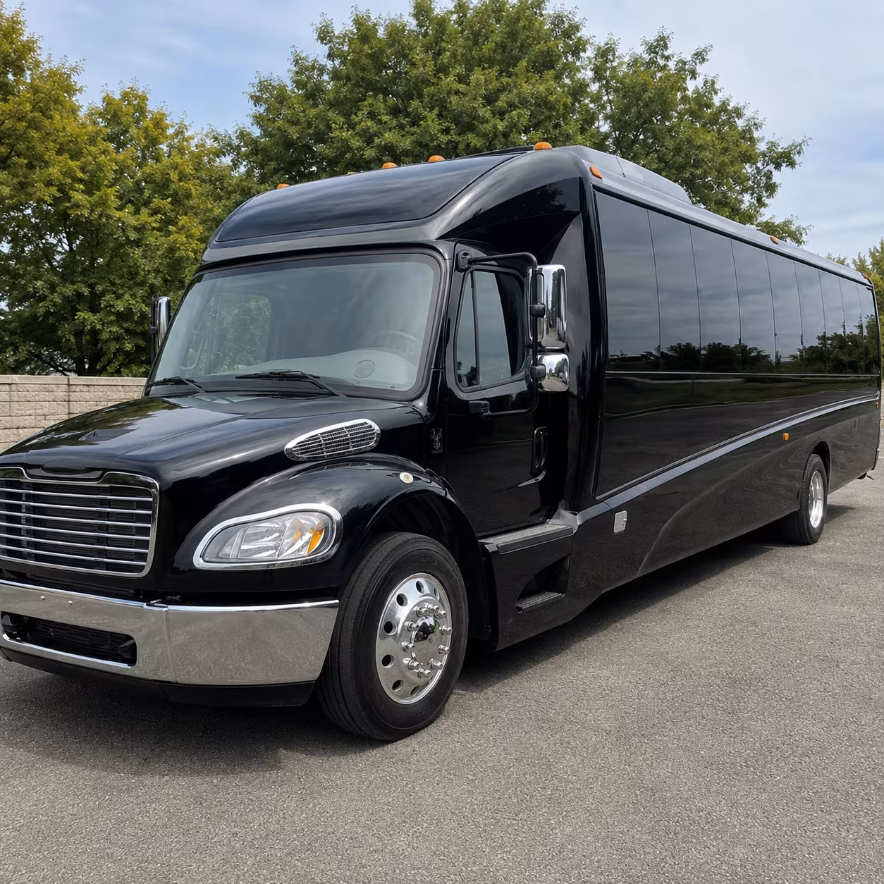 San Jose Corporate Transportation route planning