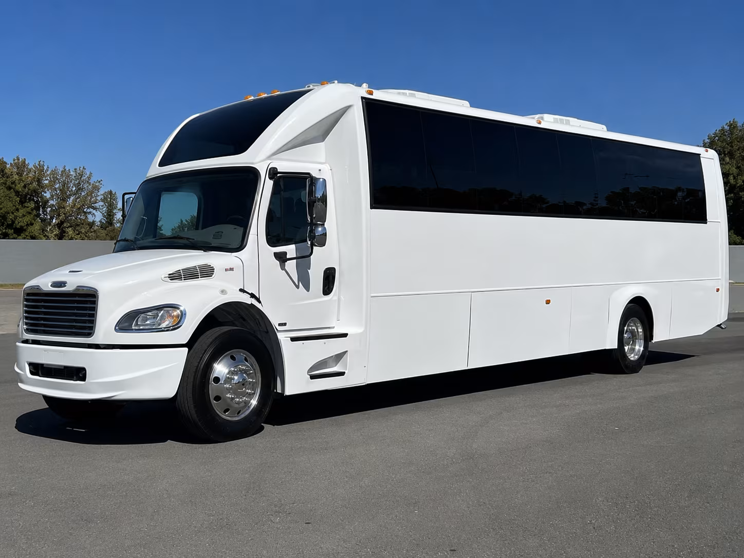 San Jose Private Event Transportation pickup coordination