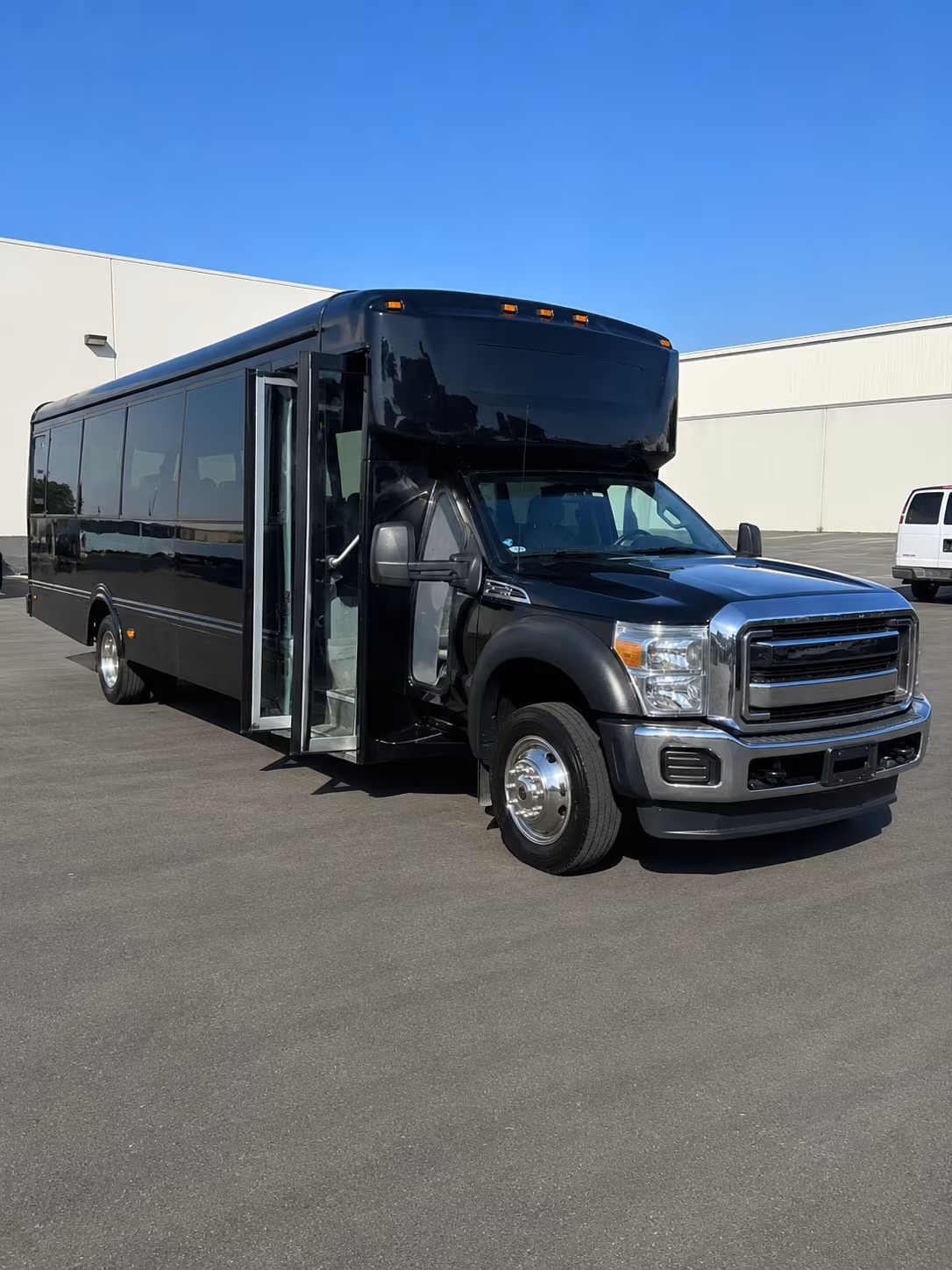 San Jose Private Event Transportation route planning