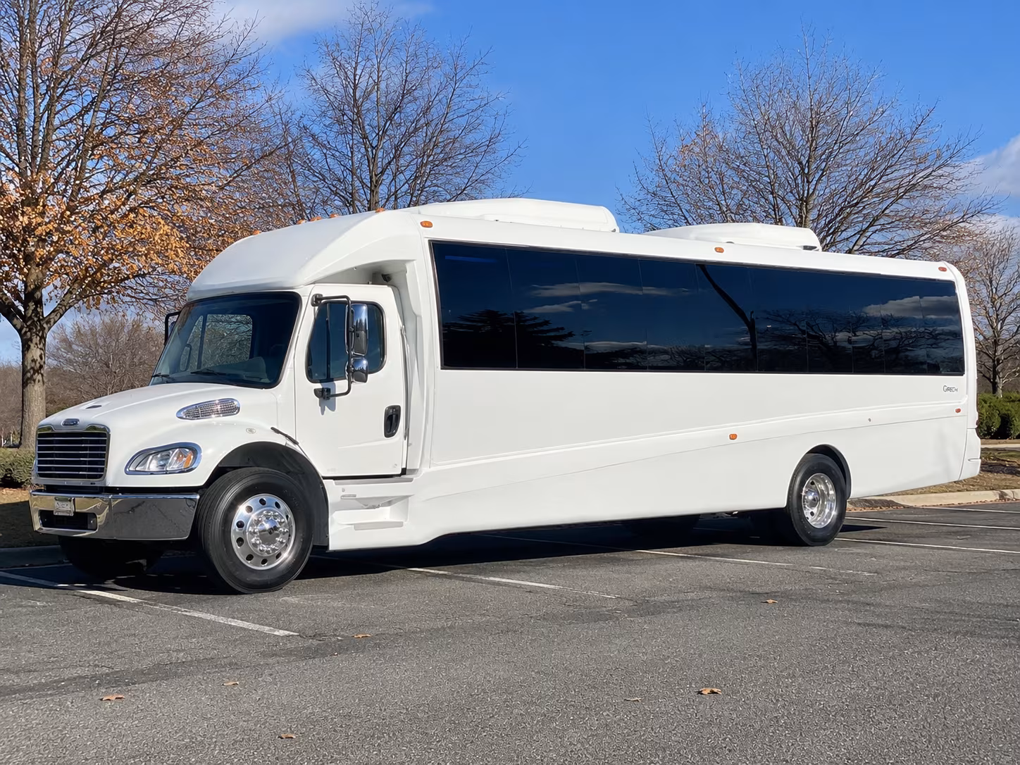 San Jose Private Event Transportation Services