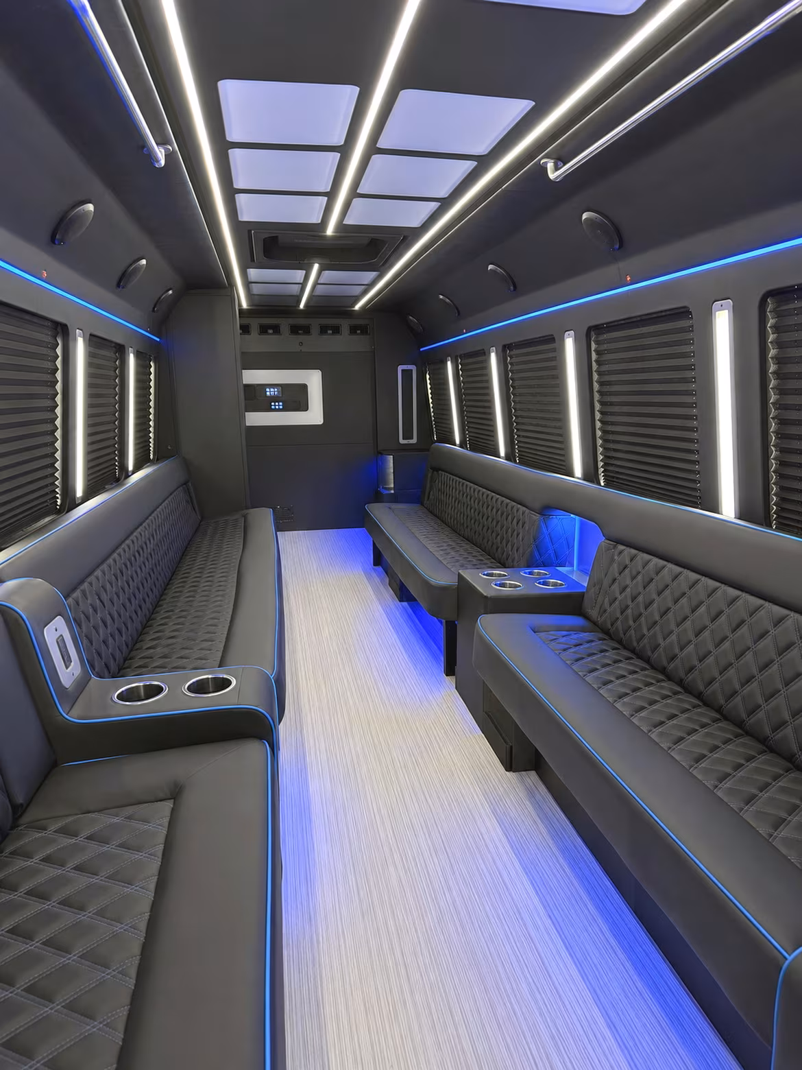 San Jose Prom & Homecoming Transportation group transportation