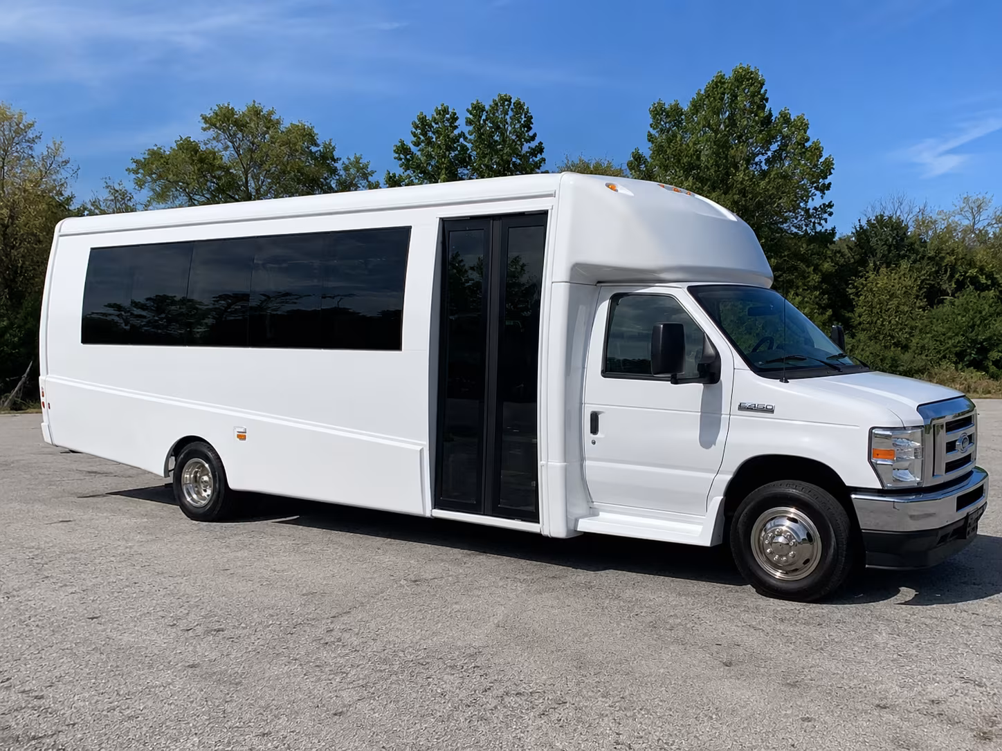 San Jose Prom & Homecoming Transportation pickup coordination