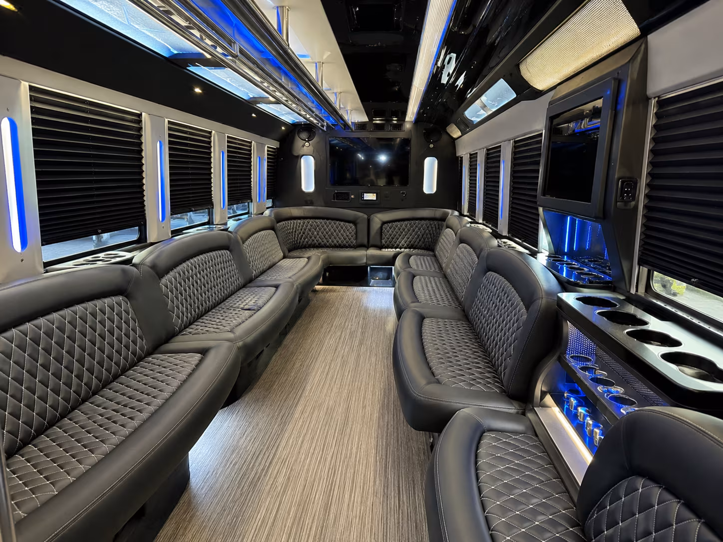 San Jose Prom & Homecoming Transportation route planning