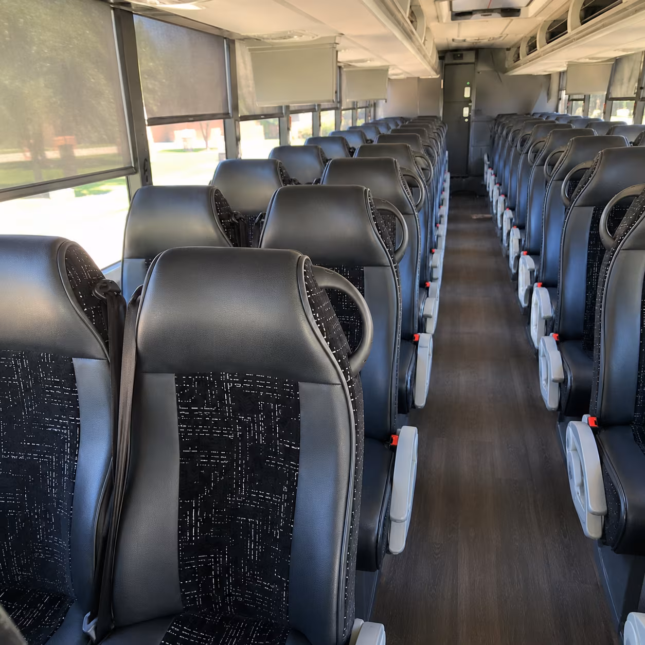 San Jose School Event Transportation pickup coordination