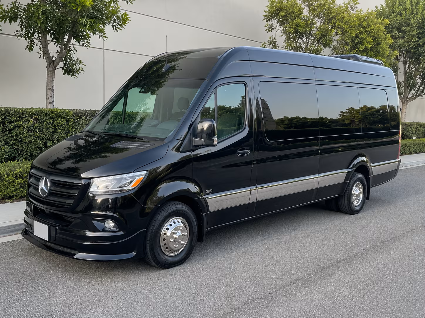 San Jose School Event Transportation route planning