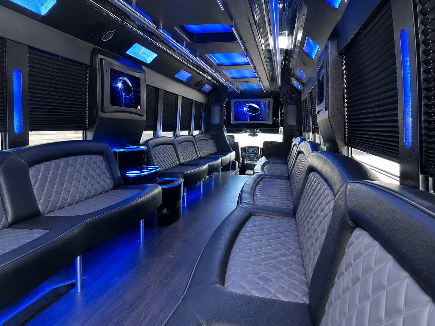 San Jose Sporting Event Transportation group transportation