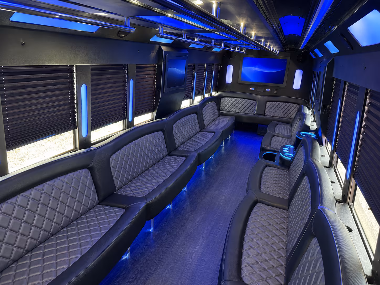 San Jose Wedding Transportation route planning
