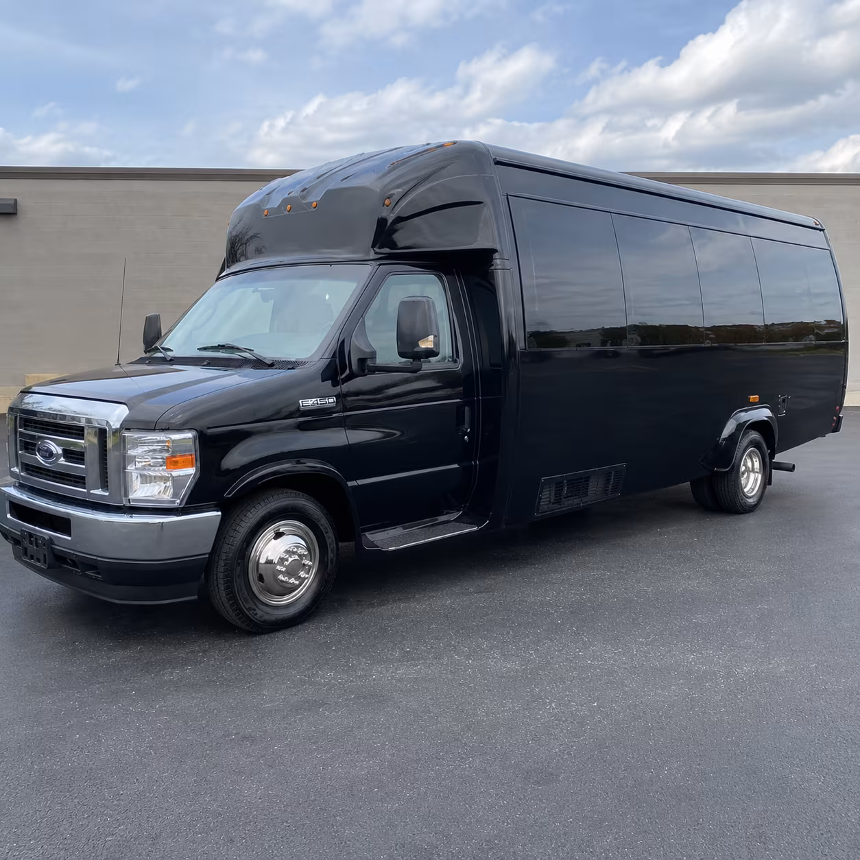 Santa Clara Sporting Event Transportation
