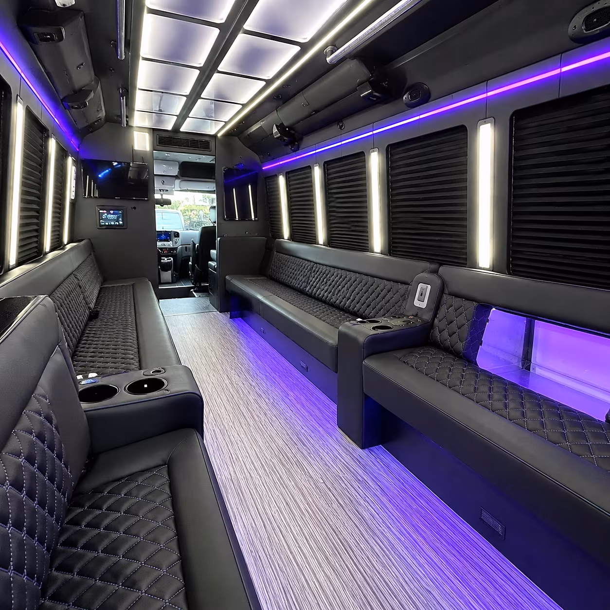 Santa Clara Winery Tour & Pub Crawl Transportation