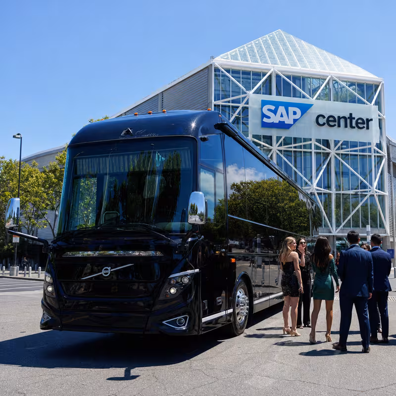 SAP Center