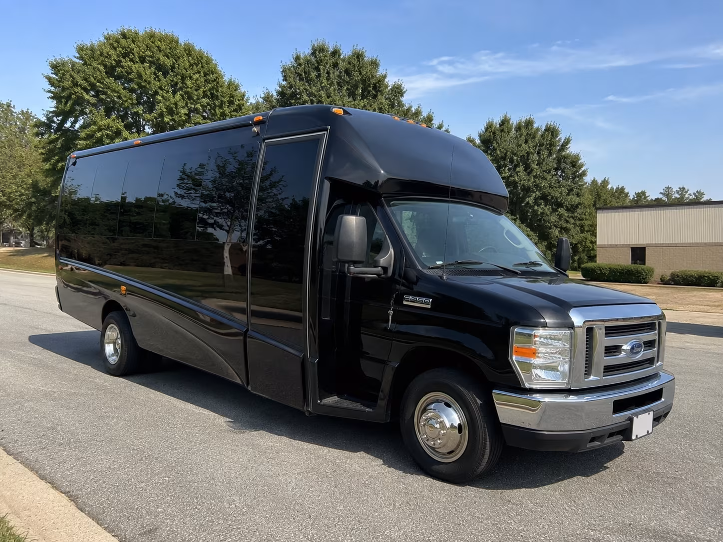 Sunnyvale Airport Shuttles & Transportation