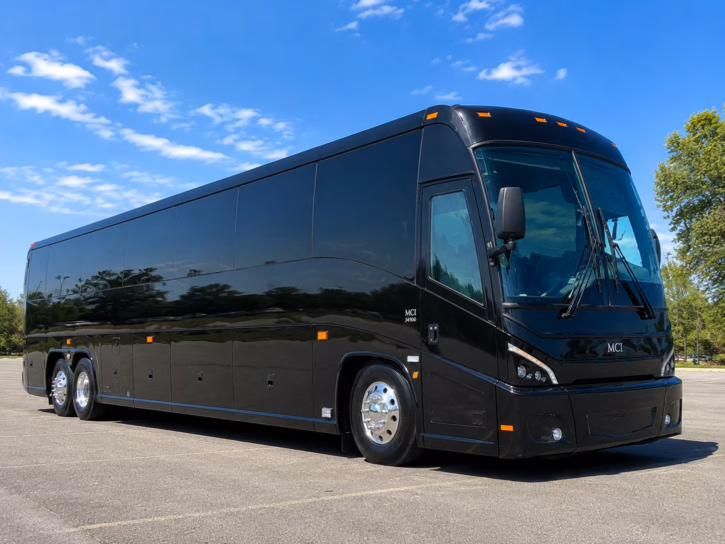 Sunnyvale School Event & Field Trip Transportation