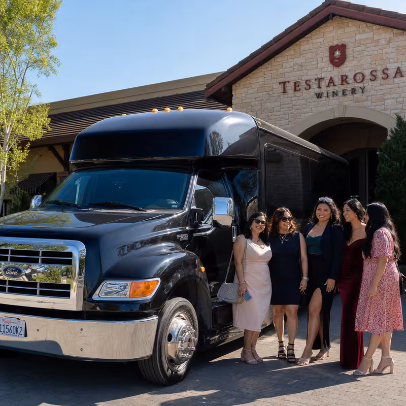 Testarossa Winery